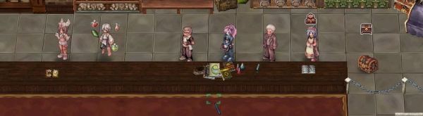 Main Office - MuhRO