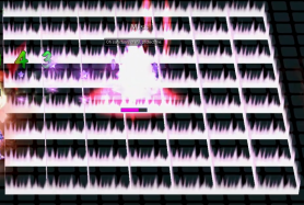 ↑ Sanctuary (Phase 2)