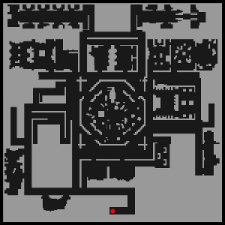 Zero Cell Sector - MuhRO