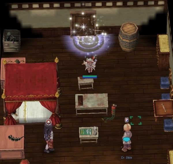 Main Office - MuhRO